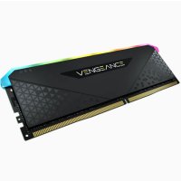 Corsair Vengeance RGB CMG16GX4M1E3200C16, 16 GB, 1 x 16...