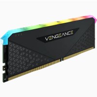 Corsair Vengeance RGB CMG16GX4M1E3200C16, 16 GB, 1 x 16...