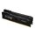 Kingston FURY 8GB 3200MT/s DDR4 CL16 DIMM (2er-Kit) Beast Black, 8 GB, 2 x 4 GB, DDR4, 288-pin DIMM