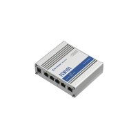 Teltonika TSW101, Gigabit Ethernet (10/100/1000), Power over Ethernet (PoE)