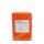 LogiLink UA0133O, Cover, Orange, 3.5 Zoll, Schockresistent, Wasserfest