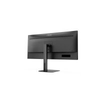 AOC V5 U34V5C/BK, 86,4 cm (34"), 3440 x 1440 Pixel, UltraWide Quad HD, LCD, 4 ms, Schwarz