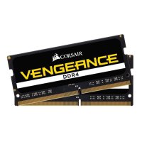 Corsair Vengeance 32GB (2x16GB) DDR4, 32 GB, 2 x 16 GB,...