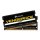 Corsair Vengeance 32GB (2x16GB) DDR4, 32 GB, 2 x 16 GB, DDR4, 2666 MHz, 260-pin SO-DIMM