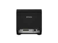 Epson TM-T20III (012): Ethernet, PS, Blk, EU, Thermodruck, POS-Drucker, 203 x 203 DPI, 250 mm/sek, 22,6 Zeichen pro Zoll, ANK