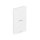 Netgear Insight Cloud Managed WiFi 6 AX1800 Dual Band Outdoor Access Point (WAX610Y), 1800 Mbit/s, 600 Mbit/s, 1200 Mbit/s, 100,1000,2500 Mbit/s, IEEE 802.11ax, IEEE 802.3af, IEEE 802.3at, Multi User MIMO