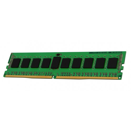 Kingston ValueRAM KCP426ND8/16, 16 GB, 1 x 16 GB, DDR4, 2666 MHz, 288-pin DIMM