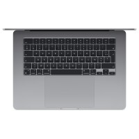 Apple MacBook Air , Apple M, 38,9 cm (15.3"), 2880 x 1864 Pixel, 16 GB, 512 GB, macOS Sonoma