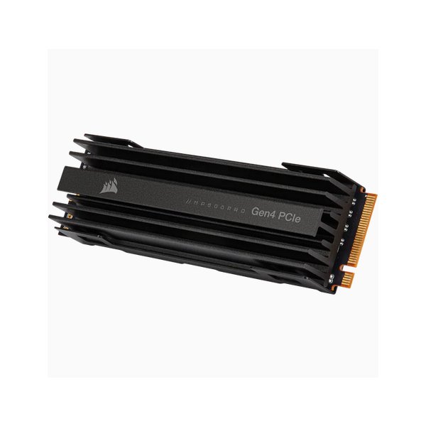 Corsair MP600 PRO, 4000 GB, M.2