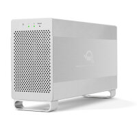 OWC Mercury Elite Pro Dual, HDD-Gehäuse, 3.5",...