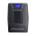 BlueWalker PowerWalker VI 1000 SCL, Line-Interaktiv, 1 kVA, 600 W, Sine, 162 V, 290 V