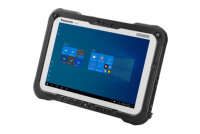 Panasonic Toughbook G2, 25,6 cm (10.1"), 1920 x 1200 Pixel, 512 GB, 16 GB, Windows 10, Schwarz