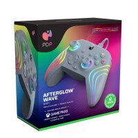 PDP Afterglow Wave, Gamepad, PC, Xbox One, Xbox Series S,...