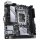 ASUS PRIME H610I-PLUS D4-CSM, Intel, LGA 1700, Intel® Celeron®, Intel® Core™ i3, Intel® Core™ i5, Intel® Core™ i7, Intel® Core™ i9, Intel® Pentium®, LGA 1700, 64 GB, DDR4-SDRAM