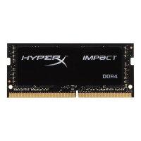 Kingston FURY 64GB 3200MT/s DDR4 CL20 SODIMM (Kit of 2) Impact, 64 GB, 2 x 32 GB, DDR4, 260-pin SO-DIMM