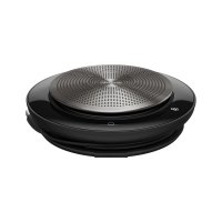 Jabra Speak 750 MS Teams - Universal - Schwarz - Silber -...