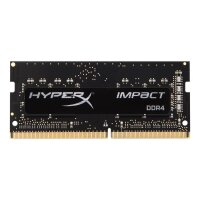 Kingston FURY 16GB 3200MT/s DDR4 CL20 SODIMM Impact, 16...