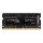 Kingston FURY 16GB 3200MT/s DDR4 CL20 SODIMM Impact, 16 GB, 1 x 16 GB, DDR4