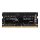 Kingston FURY 32GB 3200MT/s DDR4 CL20 SODIMM (Kit of 2) Impact, 32 GB, 2 x 16 GB, DDR4, 260-pin SO-DIMM