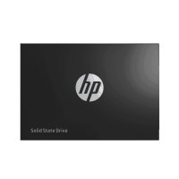 HP S650, 1,92 TB, 2.5", 560 MB/s