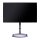 Cooler Master Gaming GM27-FQS ARGB, 68,6 cm (27"), 2560 x 1440 Pixel, Quad HD, LED, 1 ms, Schwarz