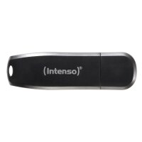 Intenso Speed Line, 256 GB, USB Typ-A, 3.2 Gen 1 (3.1 Gen...