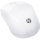 HP Wireless-Maus 220 (Snow White) - Optisch - RF Wireless - Weiß