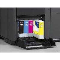 Epson ColorWorks C7500G, Tintenstrahl, 600 x 1200 DPI,...