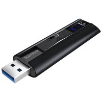 SanDisk Extreme Pro, 256 GB, USB Typ-A, 3.2 Gen 1 (3.1...