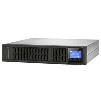 BlueWalker PowerWalker VFI 2000CRM LCD, Doppelwandler...