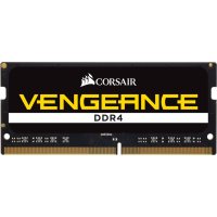 Corsair Vengeance CMSX32GX4M1A3200C22, 32 GB, 1 x 32 GB,...