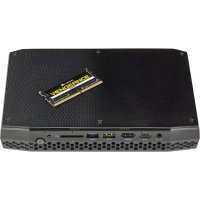 Corsair Vengeance CMSX32GX4M1A3200C22, 32 GB, 1 x 32 GB,...