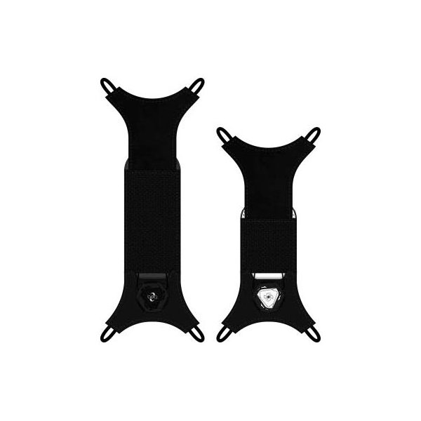 Zebra SG-TC51-WMADP1-02, Arm mount, Zebra, Zebra TC51, Schwarz, 265 mm