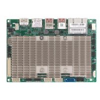 Supermicro MBD-X11SWN-E, Intel, FCBGA 1528, Intel®...