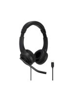 Kensington H1000 USB-C Headset, Kabelgebunden,...