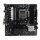 Biostar A620MP-E PRO, AMD, Buchse AM5, AMD Ryzen 5 7th gen, AMD Ryzen 7 7th Gen, AMD Ryzen 9 7th Gen, DDR5-SDRAM, 128 GB, DIMM