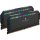 Corsair Dominator CMT32GX5M2X6000C36, 32 GB, 2 x 16 GB, DDR5, 6000 MHz, 288-pin DIMM