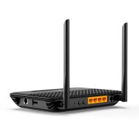 TP-LINK DSL Internet Box, Wi-Fi 4 (802.11n), Einzelband...