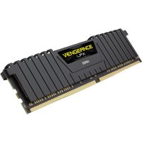 Corsair Vengeance LPX 16GB DDR4-2666, 16 GB, 1 x 16 GB,...