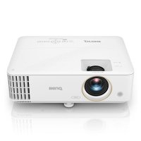 BenQ TH585P, 3500 ANSI Lumen, DLP, 1080p (1920x1080),...