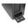 Nanoxia Deep Silence 8 Pro, Micro Tower, PC, Schwarz, ATX, EATX, Kunststoff, Stahl, 18 cm