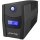 BlueWalker PowerWalker VI 1000 STL, Line-Interaktiv, 1 kVA, 600 W, Sine, 162 V, 290 V