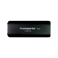 PATRIOT Memory Transporter, 2 TB, USB Typ-C, 3.2 Gen 2...