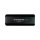 PATRIOT Memory Transporter, 2 TB, USB Typ-C, 3.2 Gen 2 (3.1 Gen 2), 1000 MB/s, Schwarz