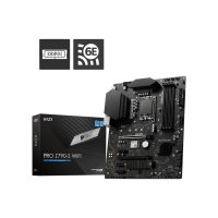 MSI PRO Z790-S WIFI, Intel, LGA 1700, Intel®...