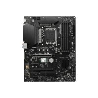 MSI PRO Z790-S WIFI, Intel, LGA 1700, Intel®...