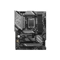 MSI Z790 GAMING PLUS WIFI, Intel, LGA 1700, Intel®...