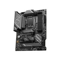 MSI Z790 GAMING PLUS WIFI, Intel, LGA 1700, Intel®...