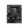 MSI PRO B760-P DDR4 II, Intel, LGA 1700, Intel® Celeron®, Intel® Core™ i3, Intel® Core™ i5, Intel® Core™ i7, Intel® Pentium® Gold, DDR4-SDRAM, 128 GB, DIMM