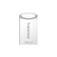 Transcend JetFlash 710, 128 GB, USB Typ-A, 3.2 Gen 1 (3.1...